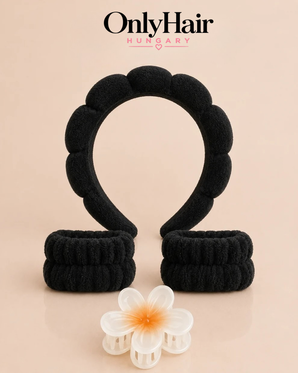 OnlyHair Beauty Ritual™ szett