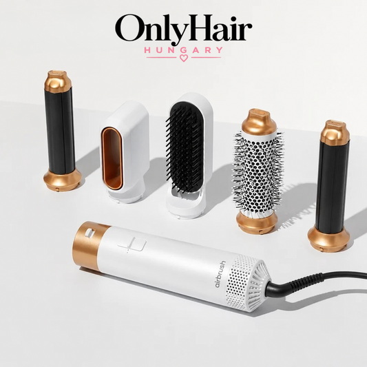 OnlyHair 5 in 1™ hajformázó