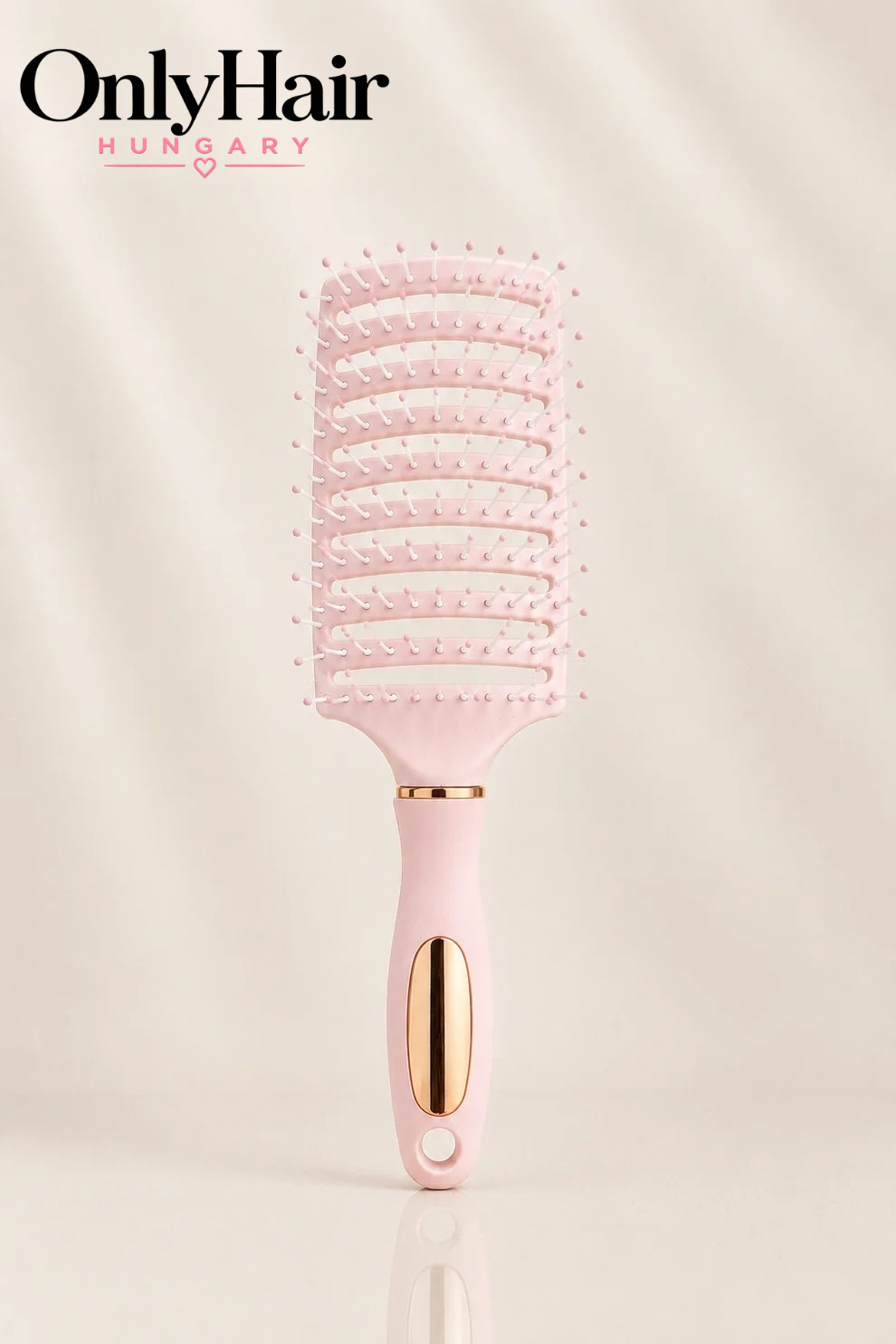 OnlyHair EasyBrush™ hajkefe
