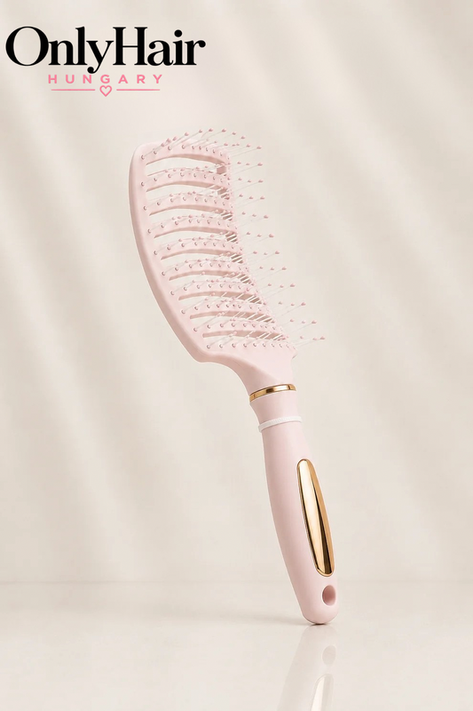 OnlyHair EasyBrush™ hajkefe