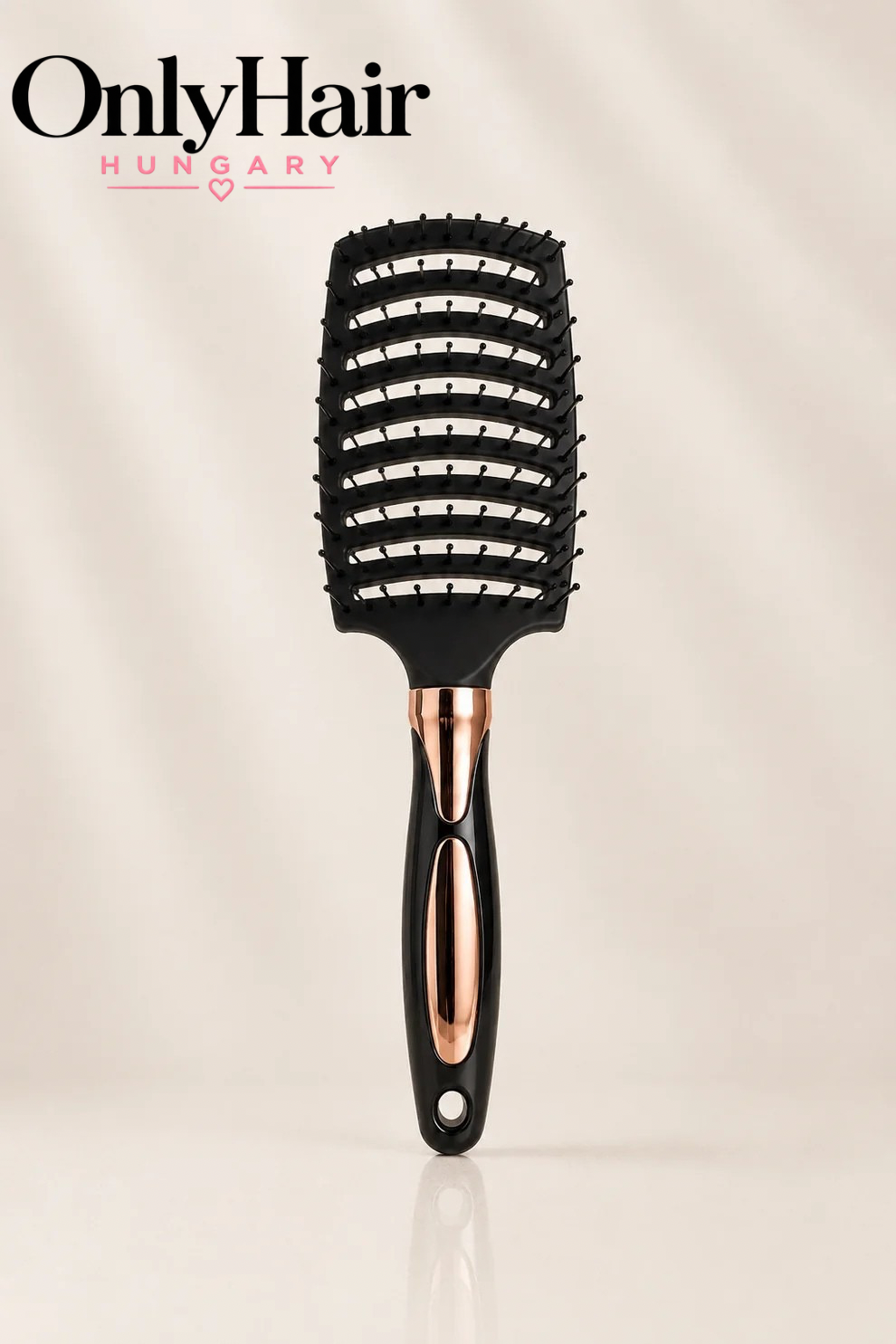 OnlyHair EasyBrush™  hajkefe
