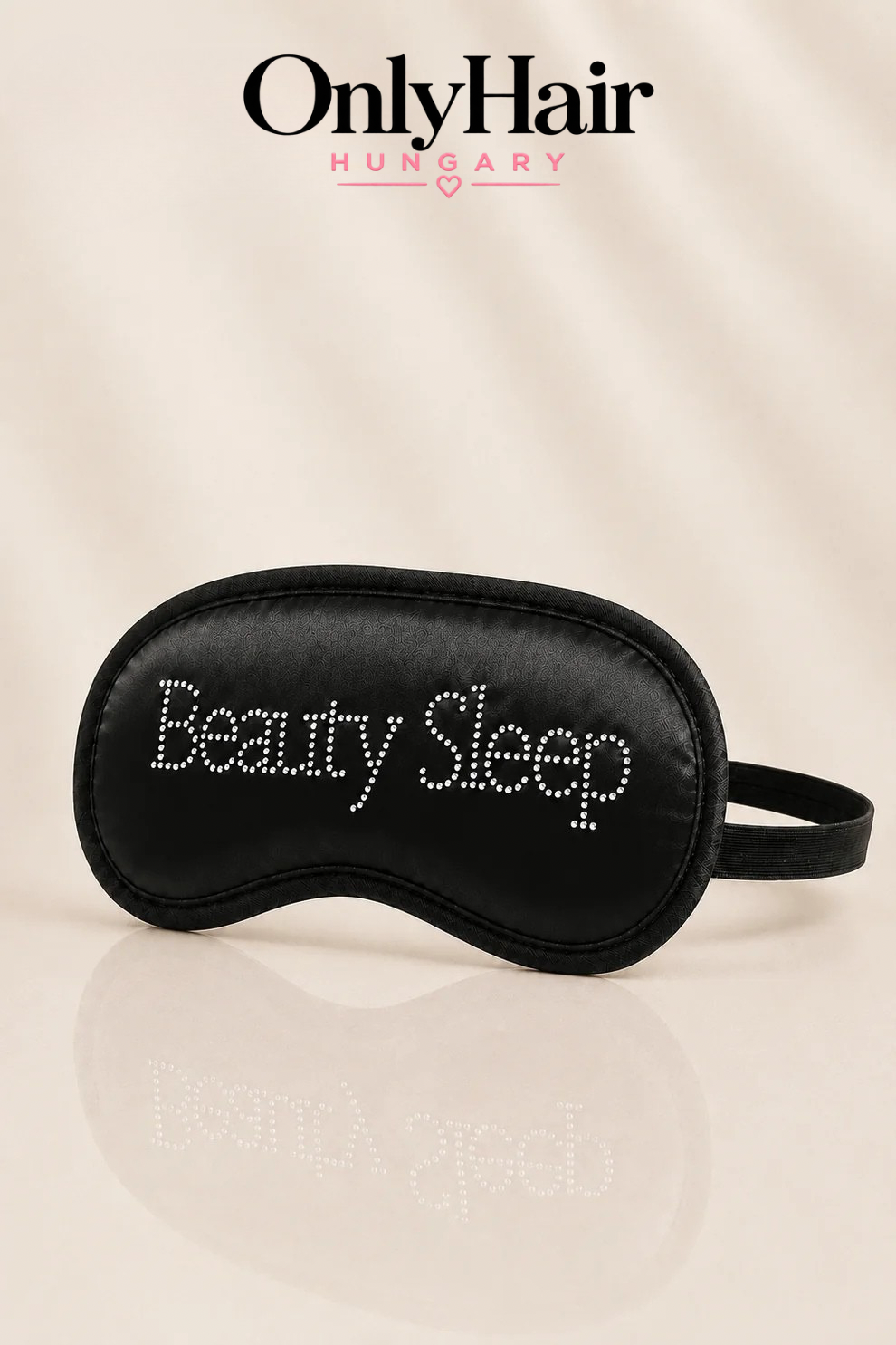 OnlyHair Beauty Sleep™  alvómaszk