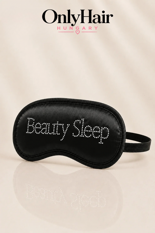 OnlyHair Beauty Sleep™  alvómaszk