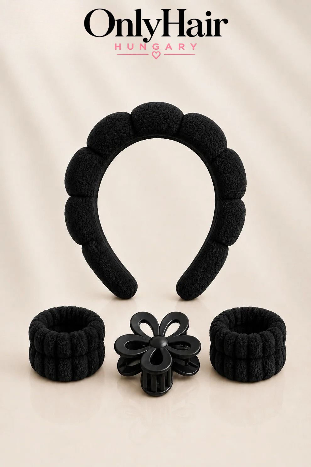 OnlyHair Beauty Ritual™ szett