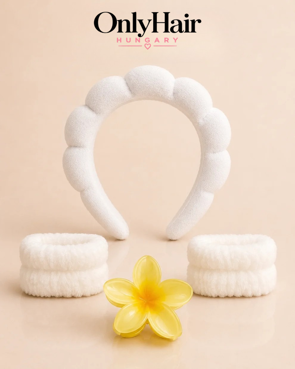 OnlyHair Beauty Ritual™ szett