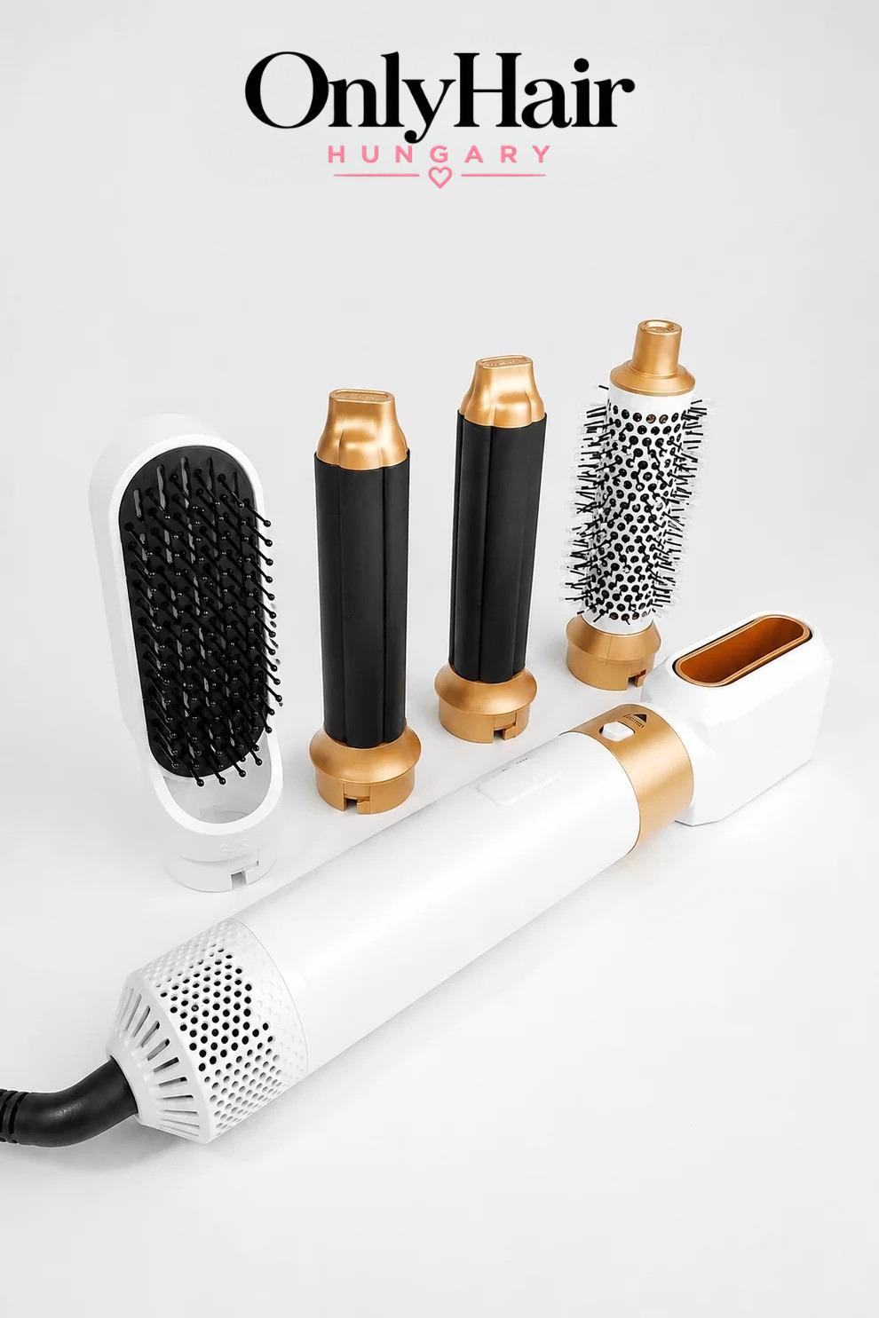 OnlyHair 5 in 1™ hajformázó