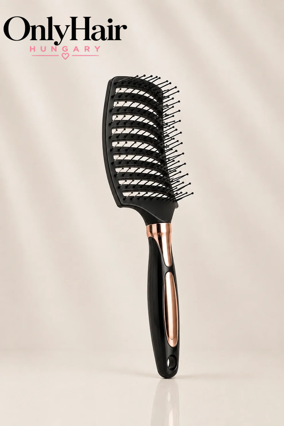 OnlyHair EasyBrush™  hajkefe