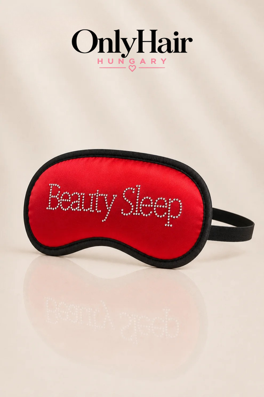 OnlyHair Beauty Sleep™  alvómaszk
