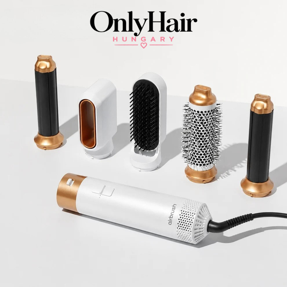 OnlyHair 5 in 1™ hajformázó