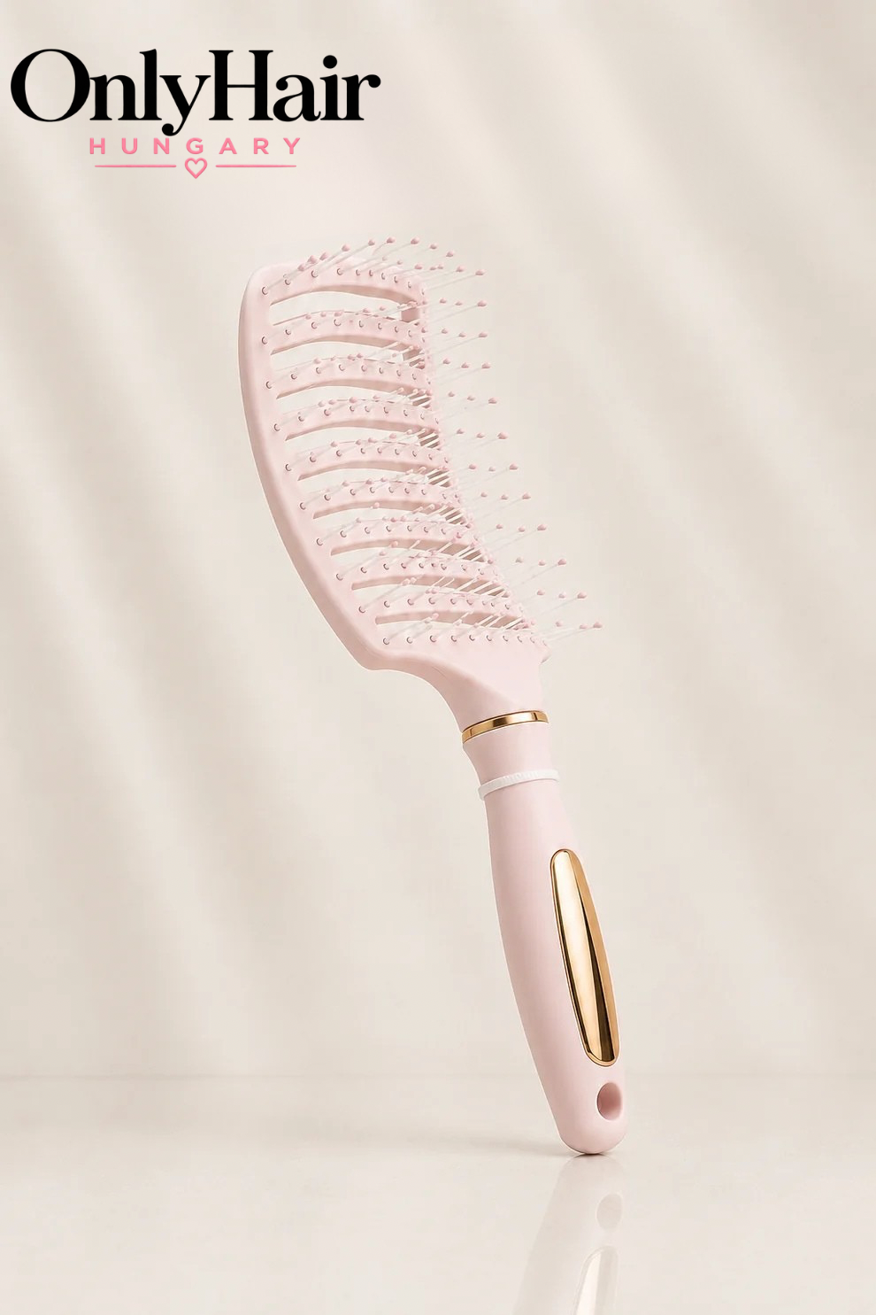 OnlyHair EasyBrush™  hajkefe