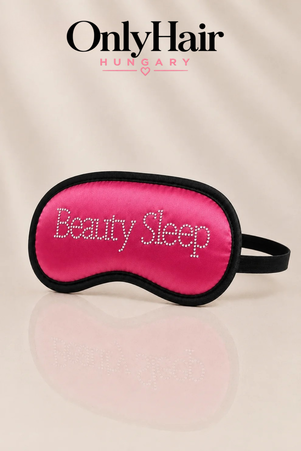 OnlyHair Beauty Sleep™  alvómaszk