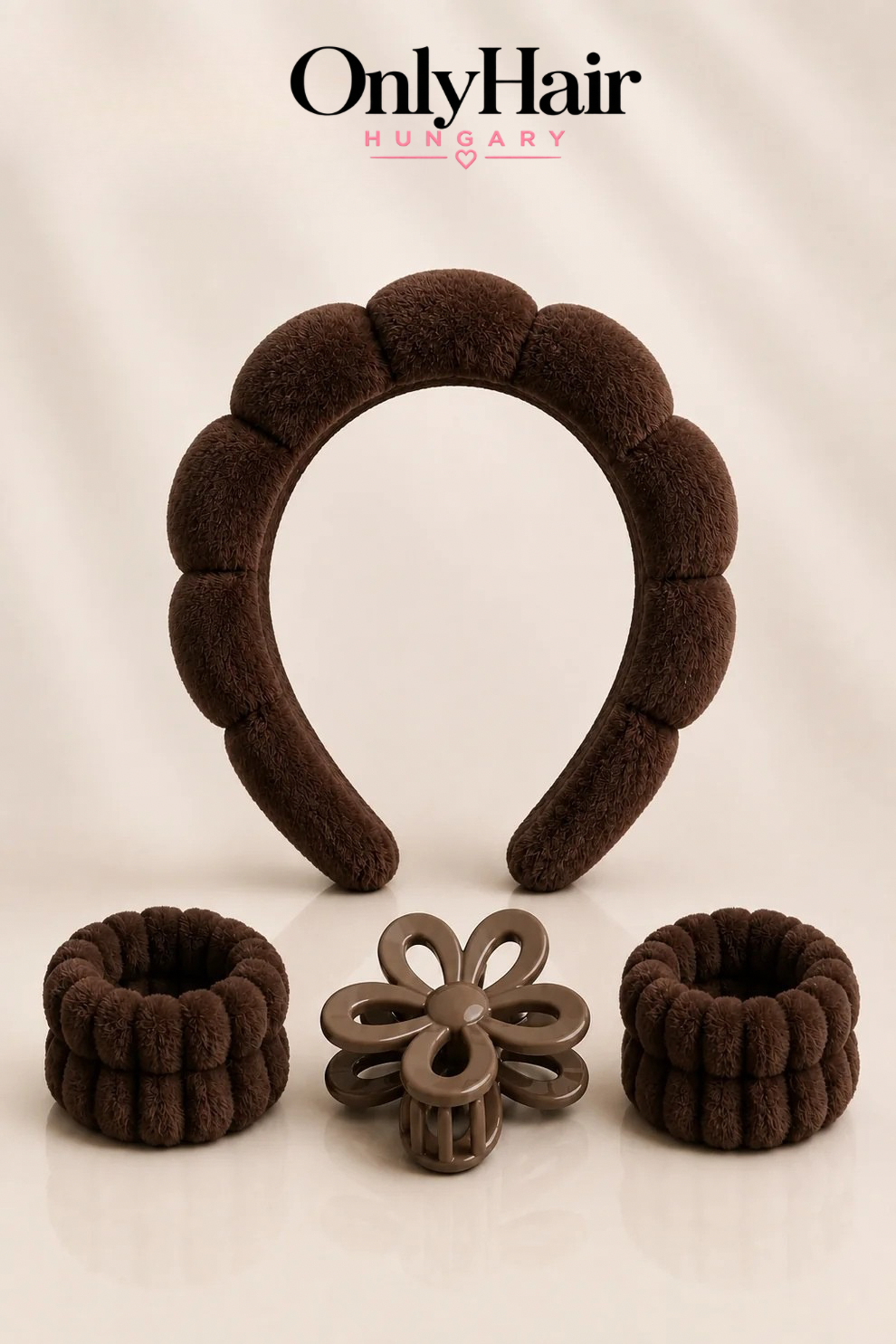 OnlyHair Beauty Ritual™ szett