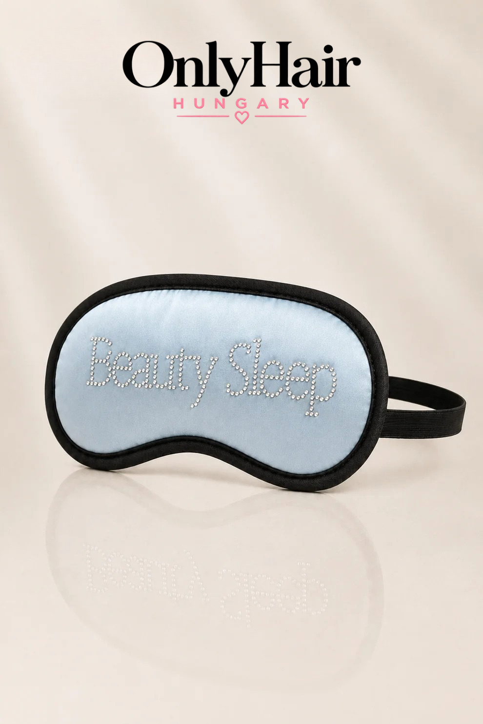 OnlyHair Beauty Sleep™  alvómaszk