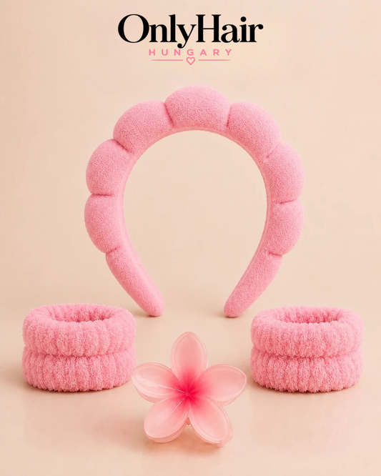 OnlyHair Beauty Ritual™ szett